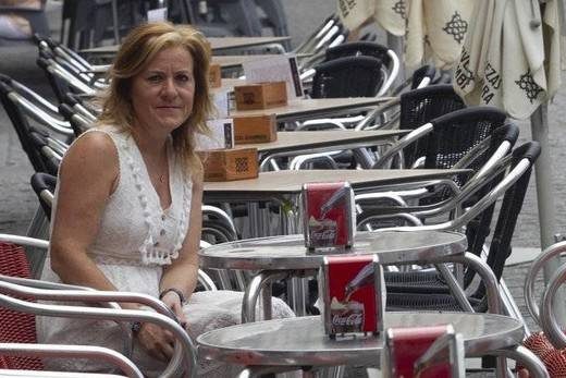 Entrevista a Nieves Quintana, nueva presidenta de ACOVI